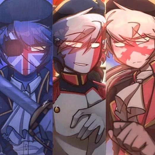 countryhuman empires  thumbnail