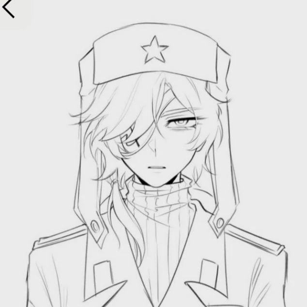 USSR(Soviet union) thumbnail