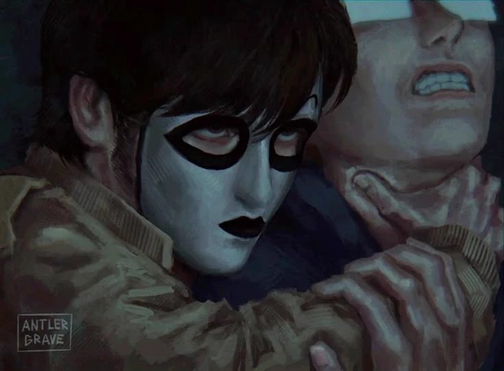 Masks - BL thumbnail