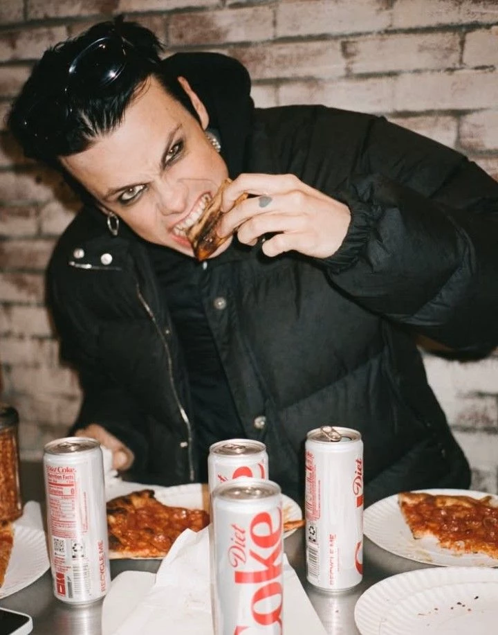 Yungblud thumbnail
