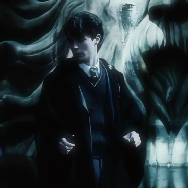 Tom Riddle thumbnail