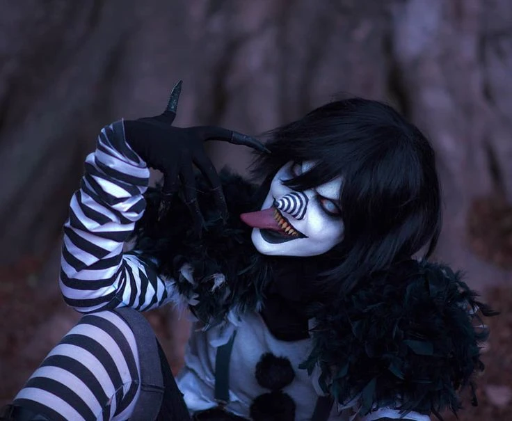 Laughing Jack thumbnail
