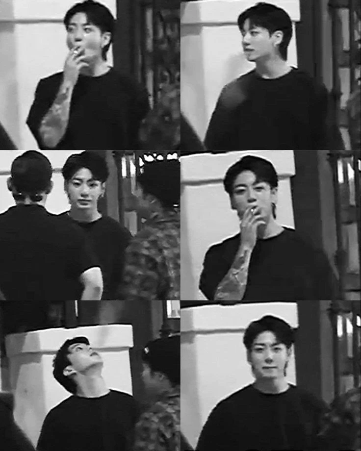 Jeon Jungkook- Paparazzi thumbnail