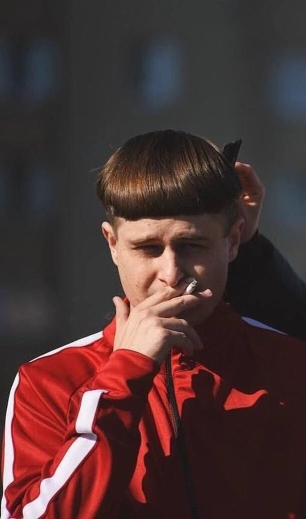 Oliver Tree thumbnail