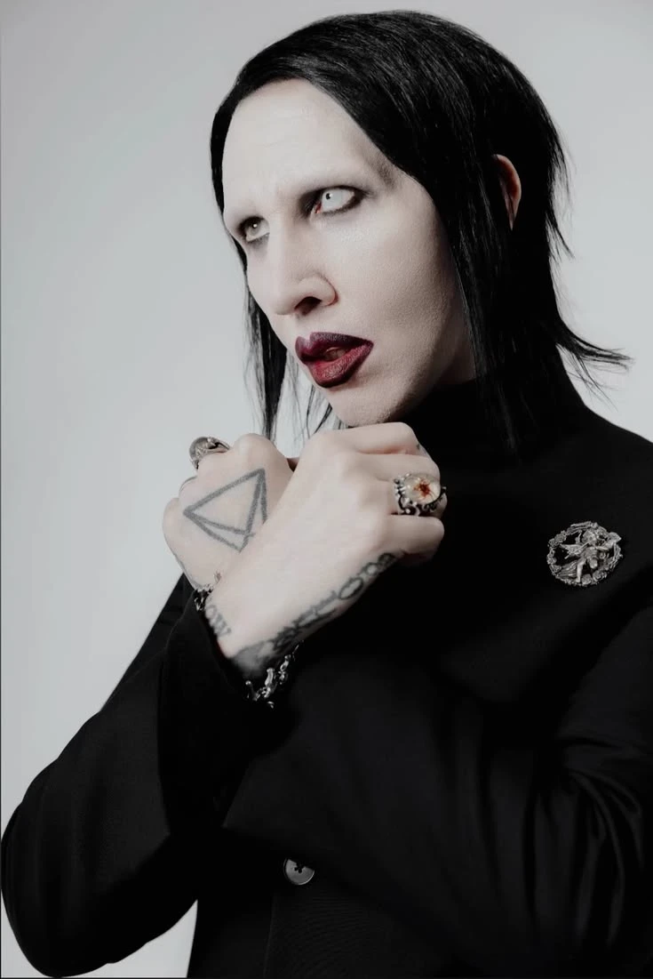 Marilyn Manson thumbnail