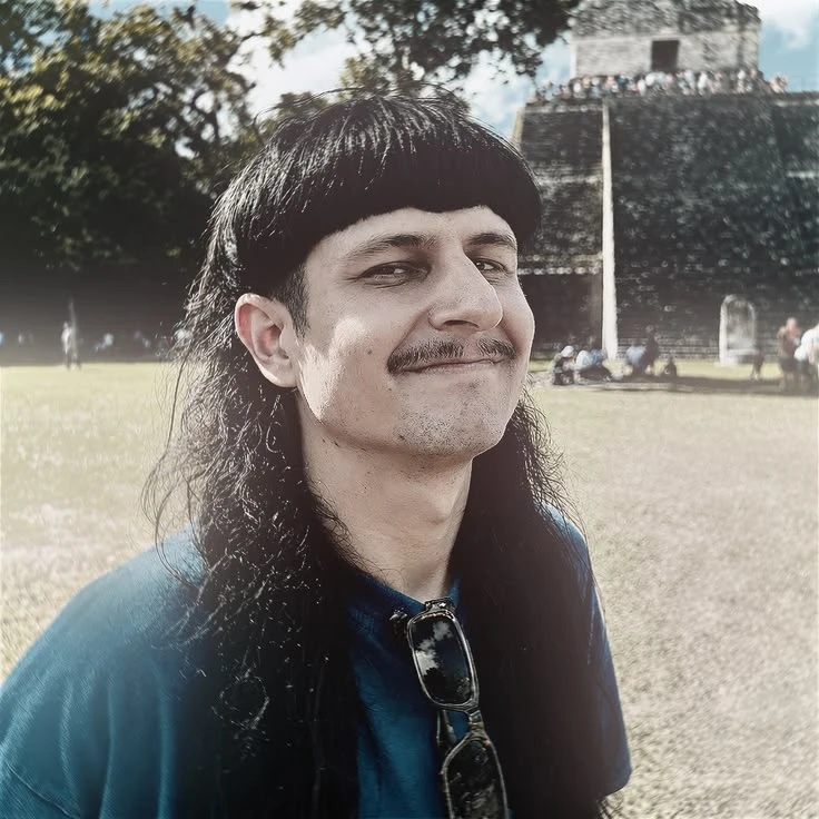 Oliver Tree thumbnail