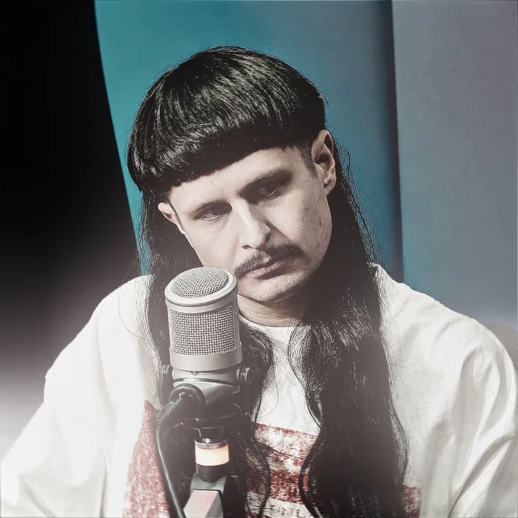 Oliver Tree thumbnail