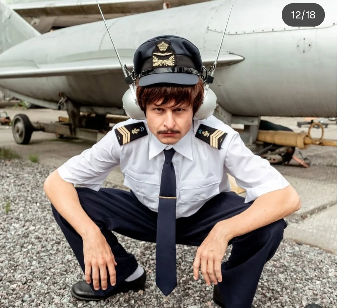 Oliver Tree thumbnail