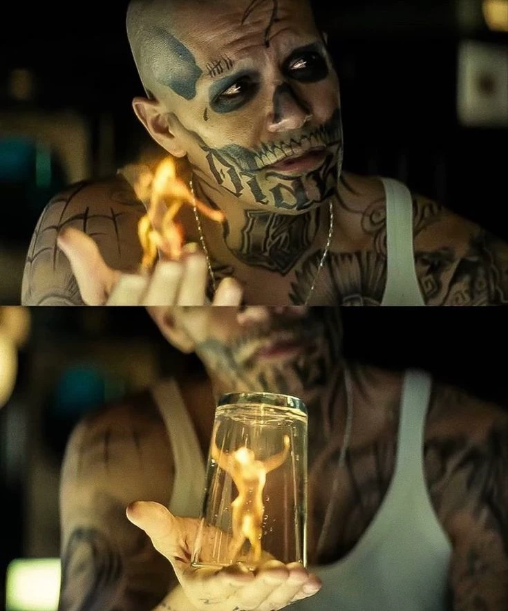 The devil thumbnail