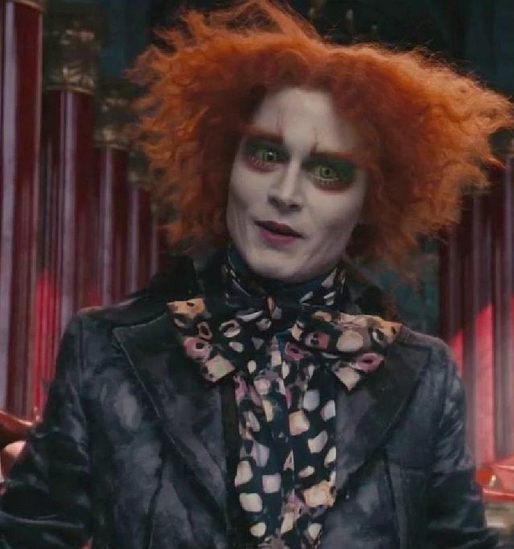 Mad Hatter thumbnail