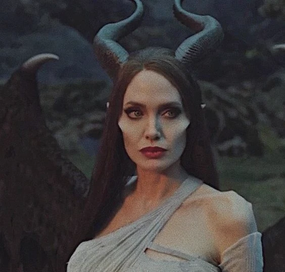 Maleficent thumbnail