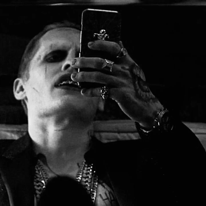 Jared Leto (Joker) thumbnail