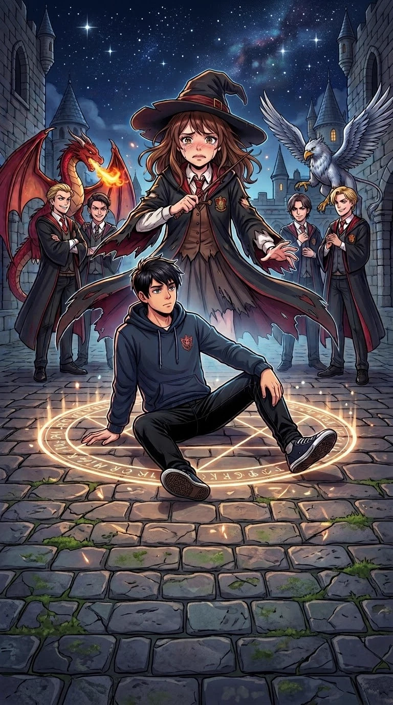 Aria Vane thumbnail