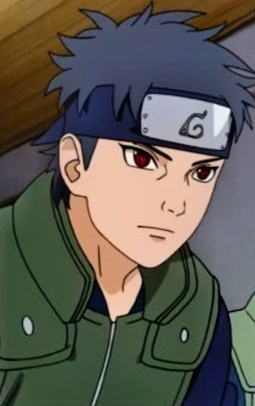 Shisui Uchiha thumbnail