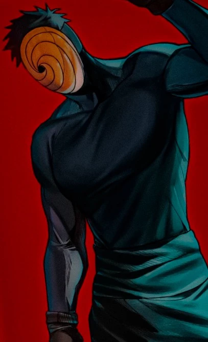 Obito Uchiha thumbnail
