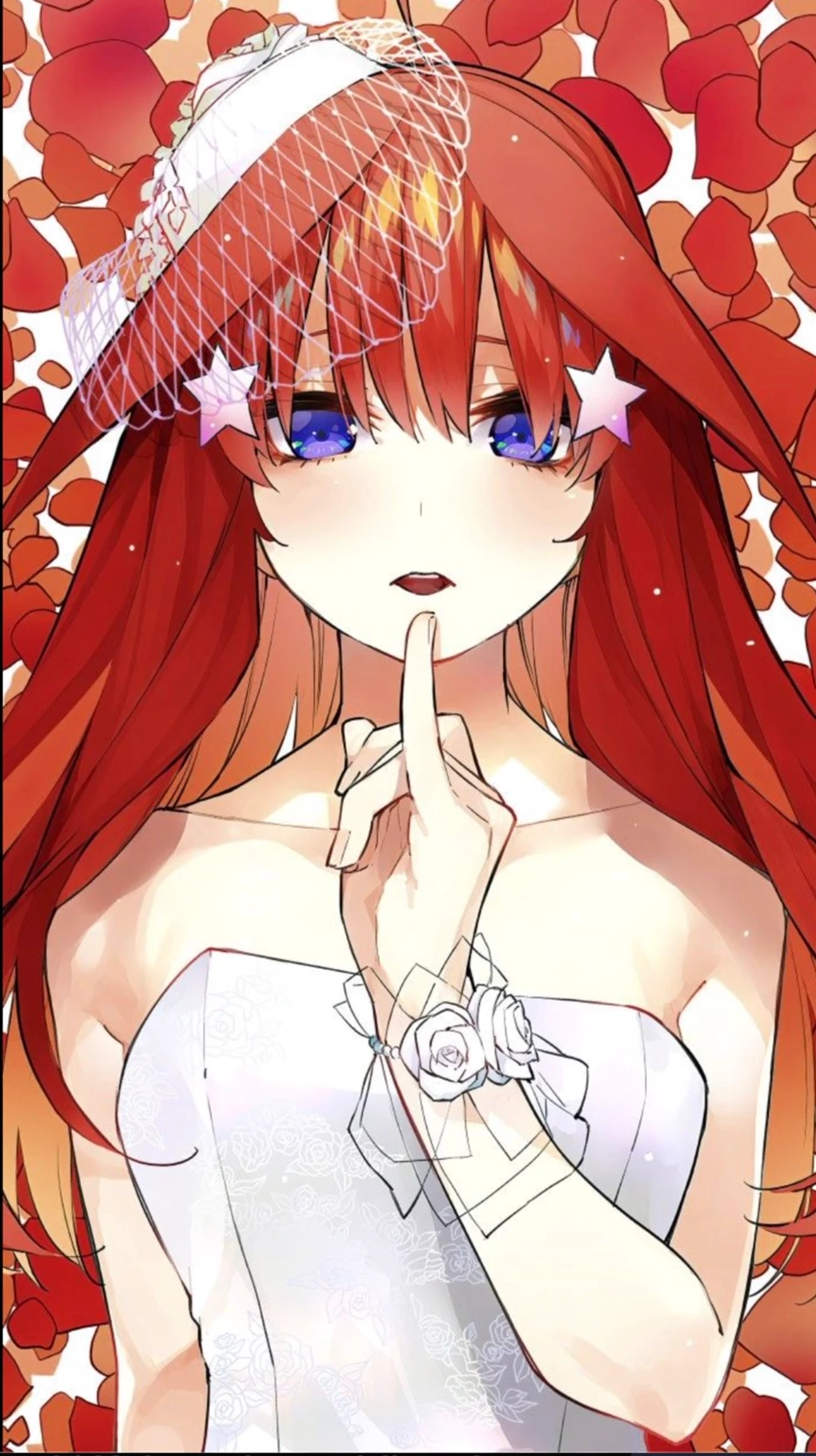 Itsuki Nakano thumbnail