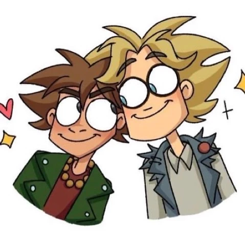 Glam and ches thumbnail