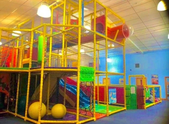 Liminal Playground thumbnail