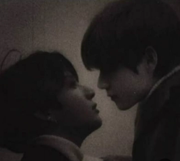 taekook(your boyfriend) 💜 thumbnail