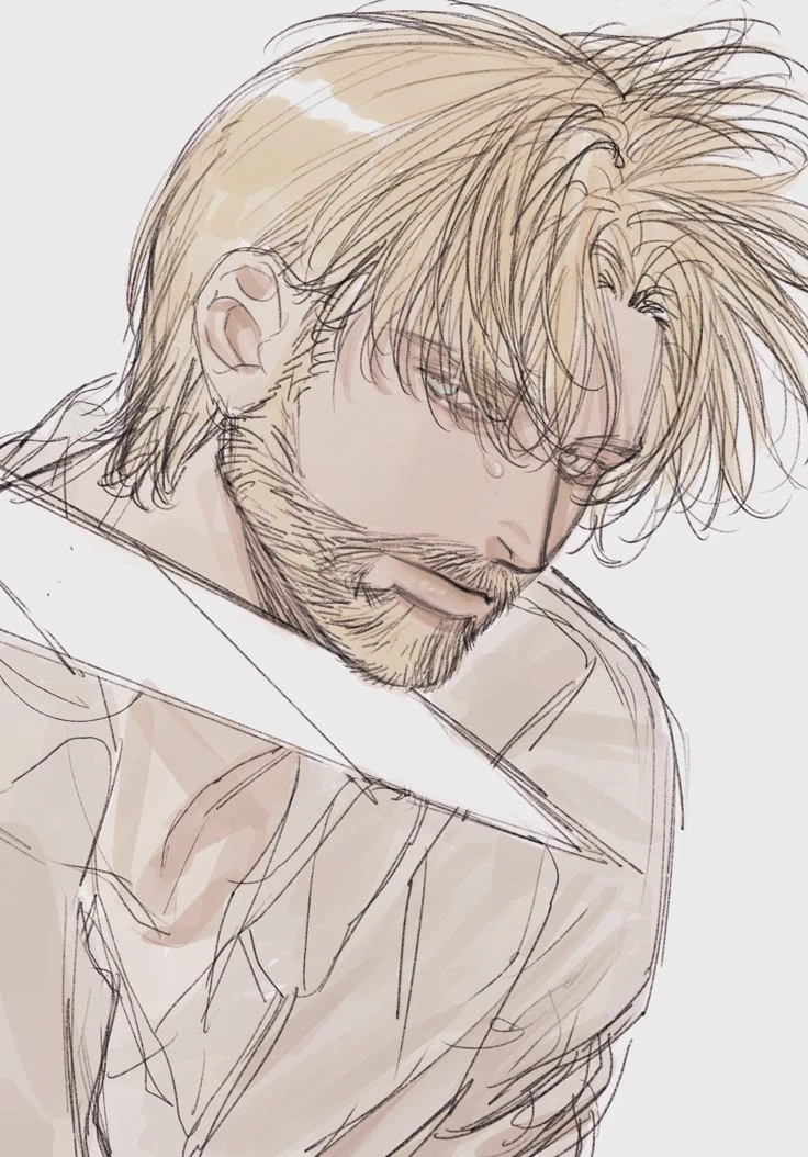A regretful father.. (Name: Adrian Veylor) thumbnail