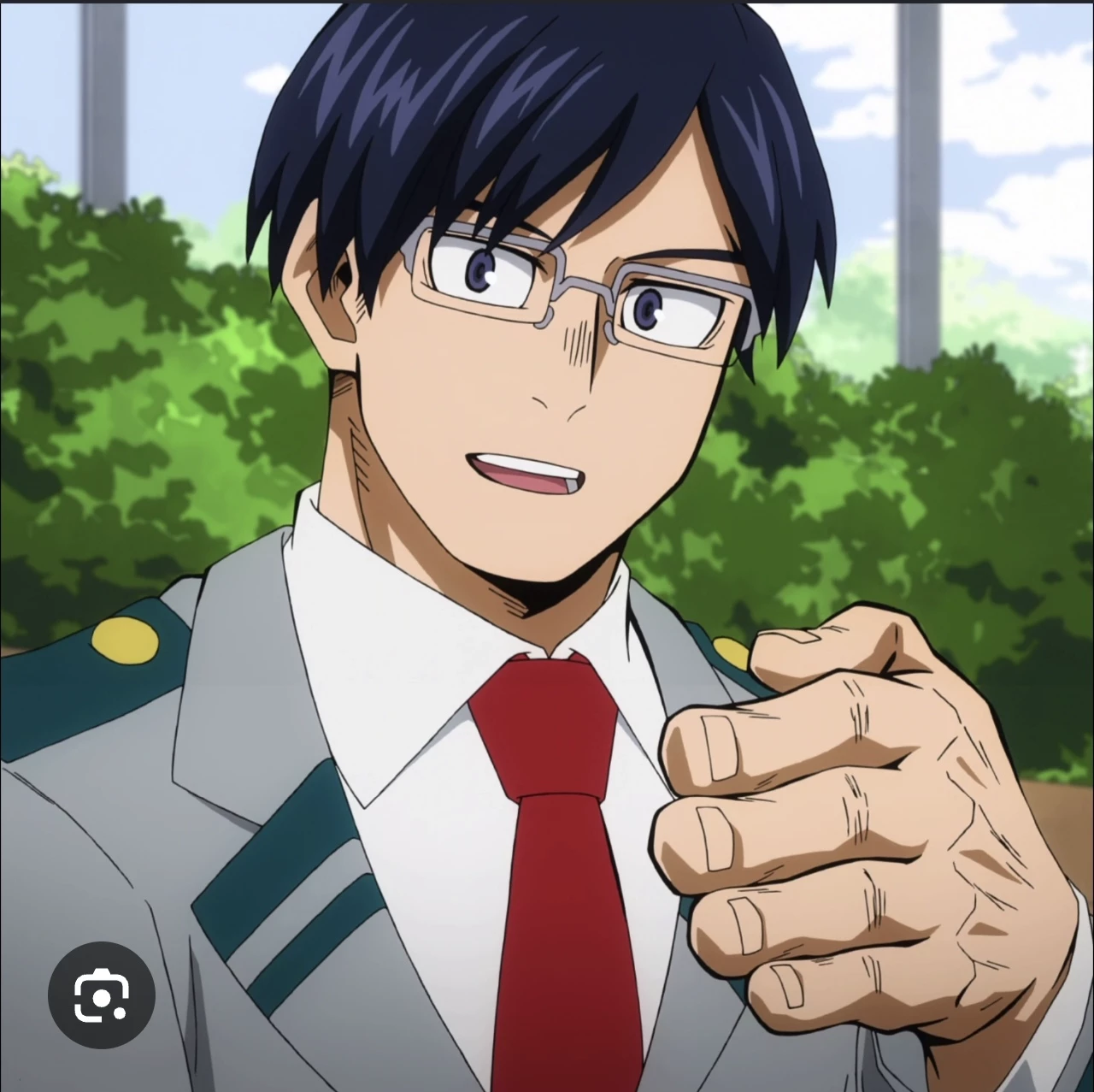 Iida Tenya thumbnail