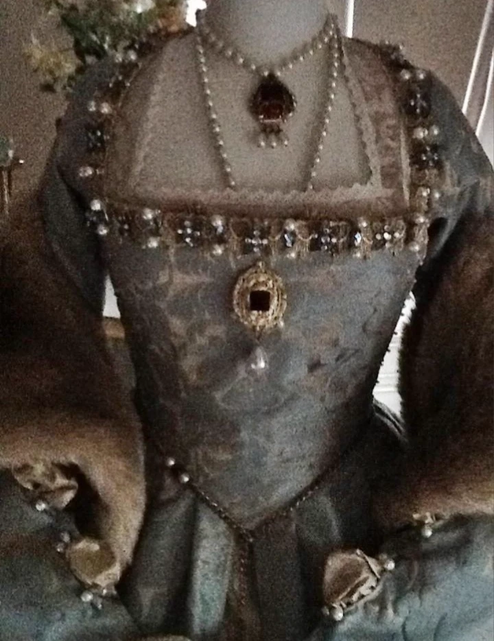 Tudor was thumbnail