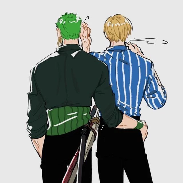 Zoro thumbnail