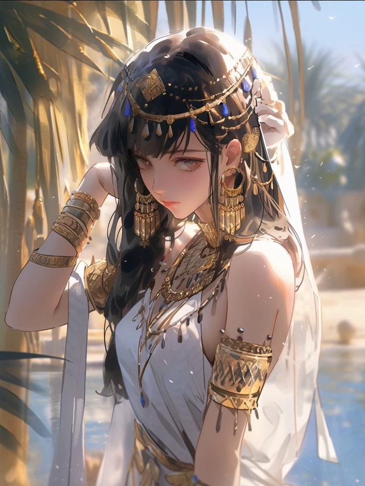 Nefertari thumbnail