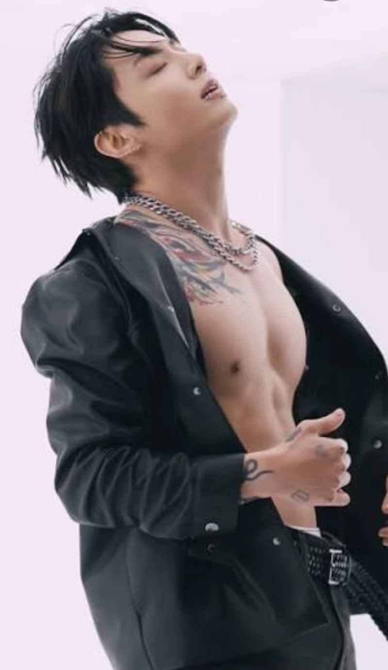 Jeon Jungkook thumbnail