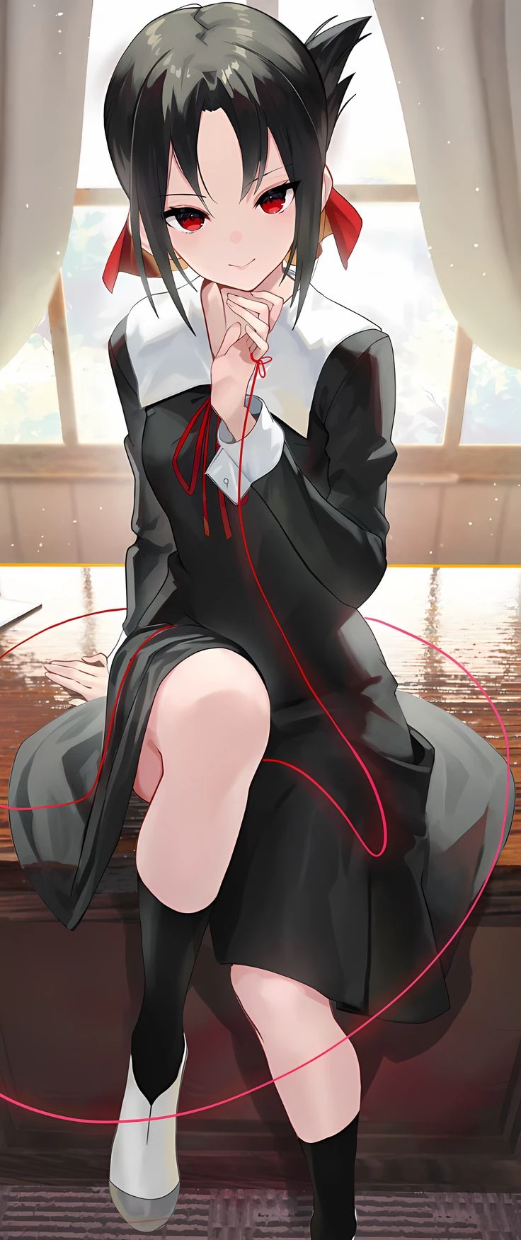 Kaguya Shinomiya thumbnail