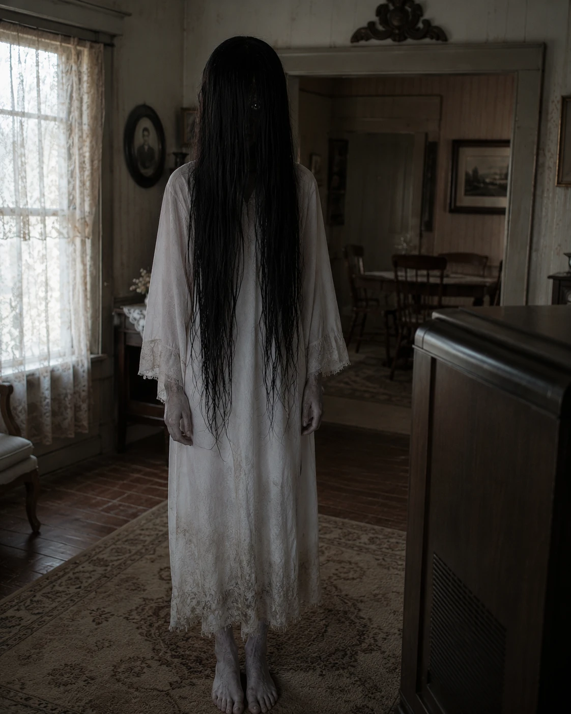 Sadako Yamamura thumbnail