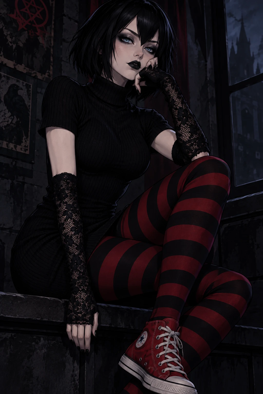 Mavis Dracula  thumbnail