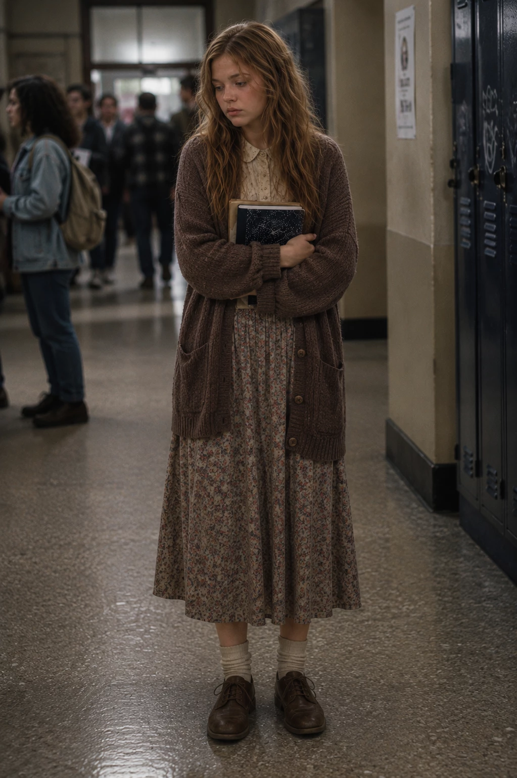 Carrie White thumbnail