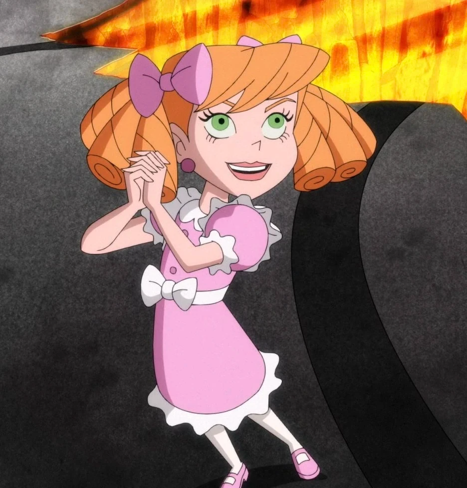 Baby Doll thumbnail