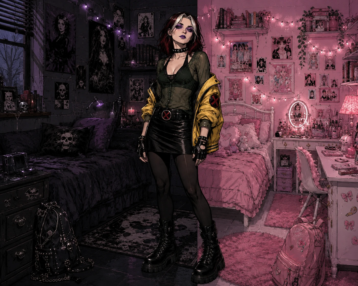 Rogue thumbnail