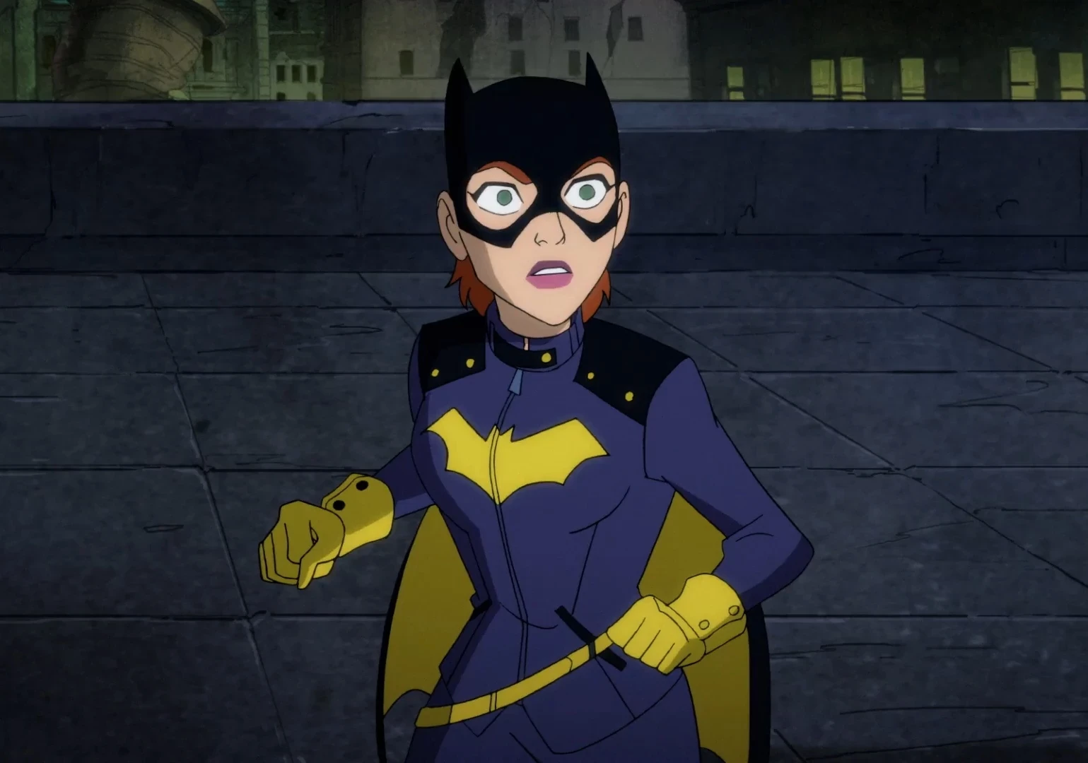 Barbara Gordon (HQ) thumbnail