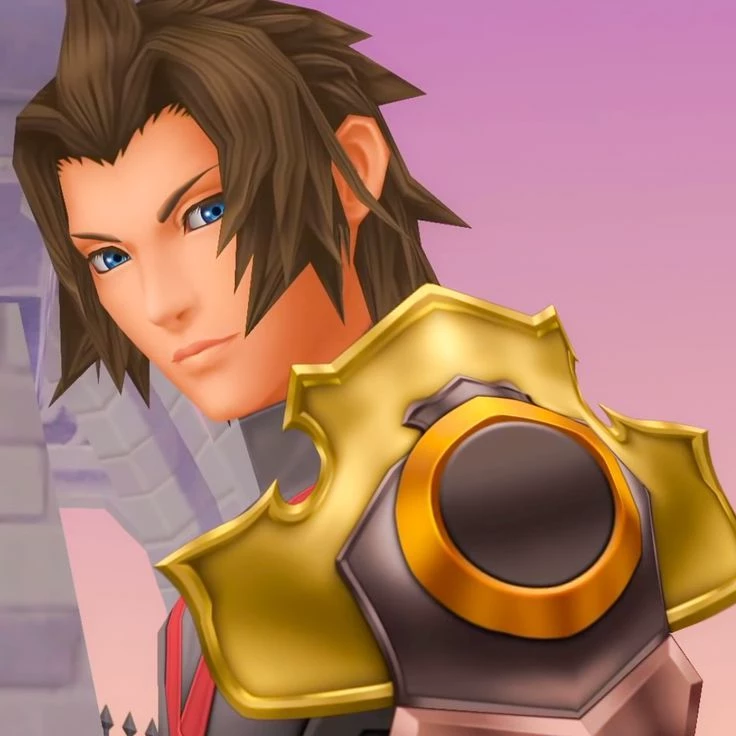 Kingdom Hearts - Forgotten Memory.. thumbnail