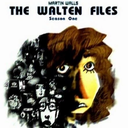 Walten Files thumbnail