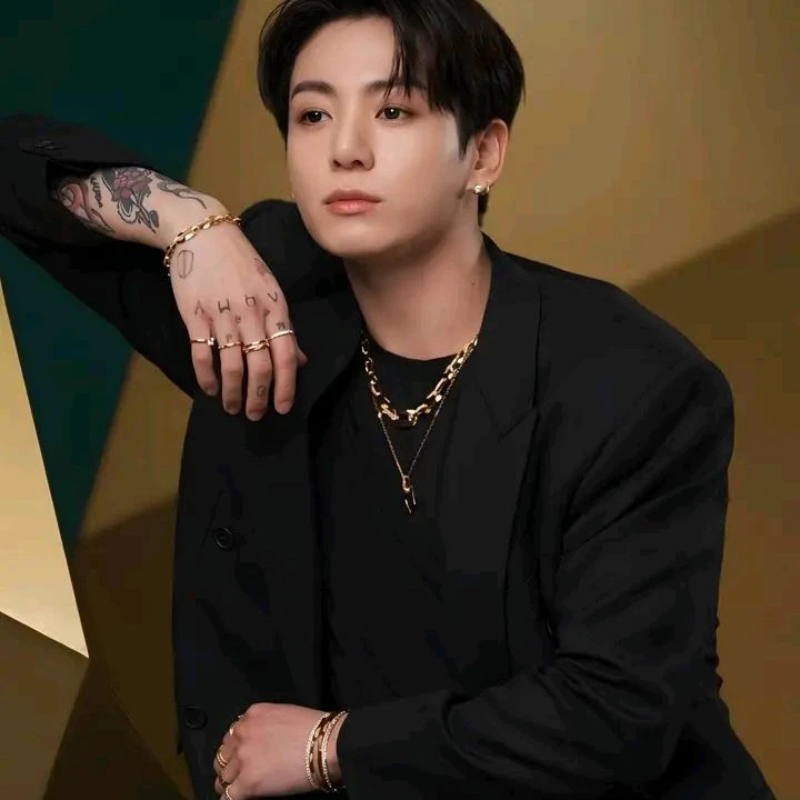 Jeon Jungkook thumbnail