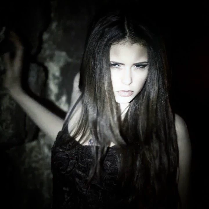 Katherine Pierce thumbnail