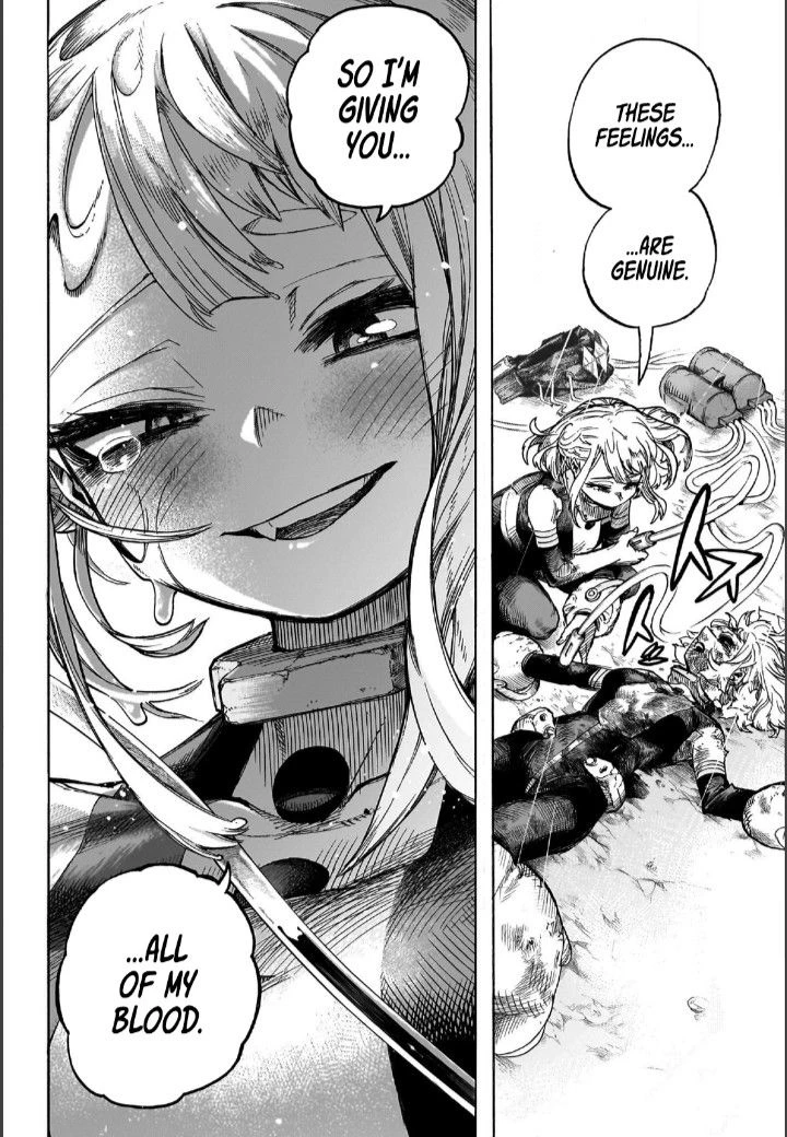 MHA - Substitute class 1-A thumbnail