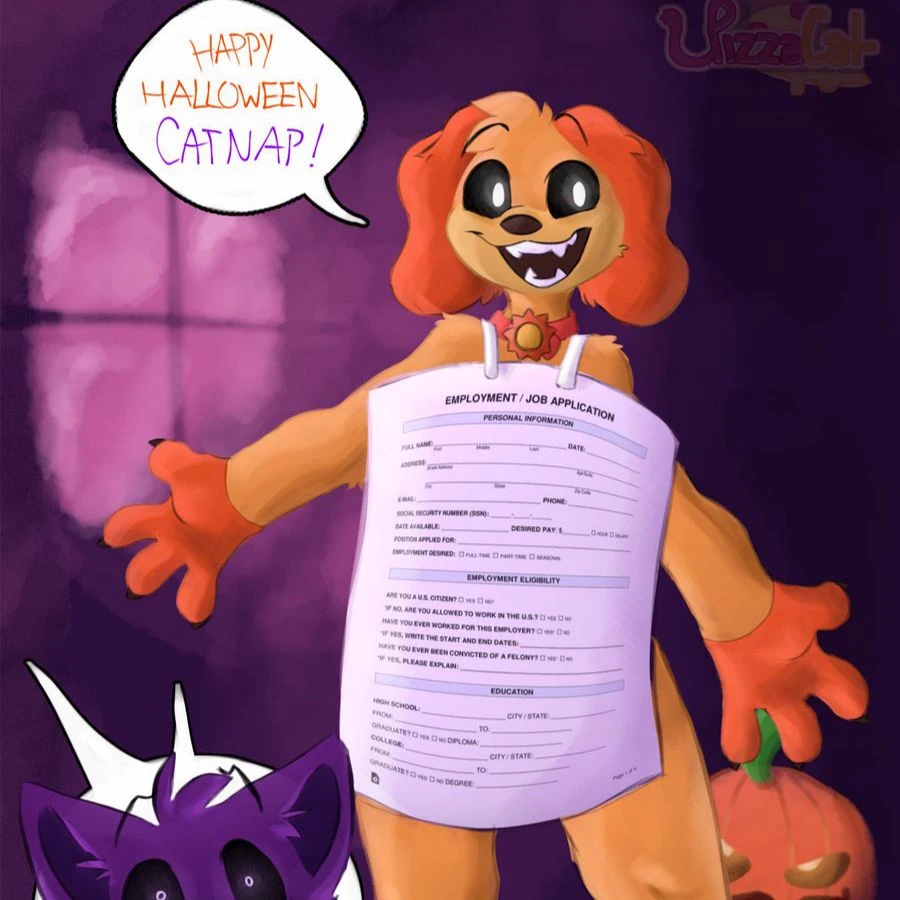 "🎃Dogday🎃" thumbnail