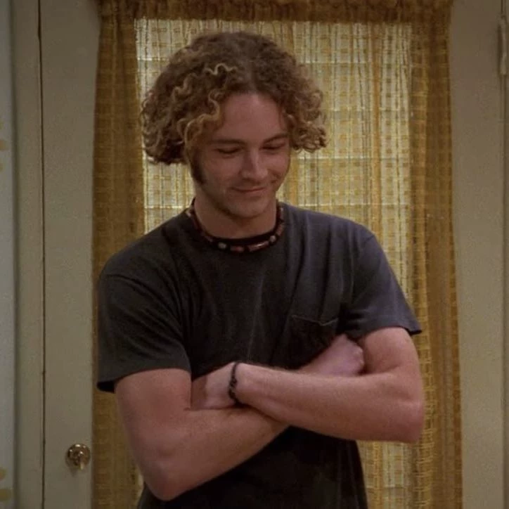 Steven Hyde thumbnail