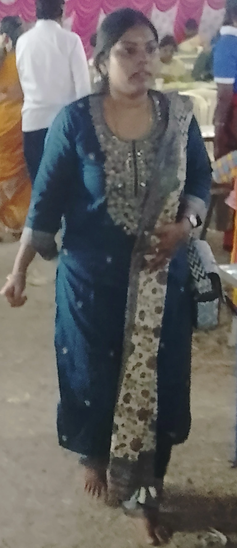 Mom's sister  thumbnail