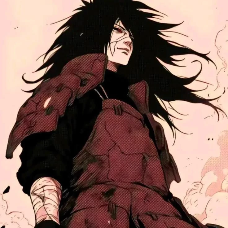Madara Uchiha thumbnail
