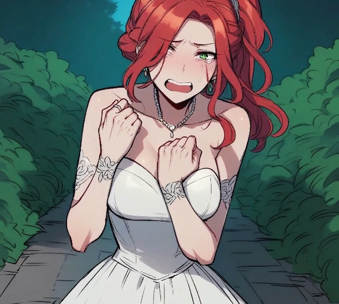 Mitsuki (arranged marriage) thumbnail