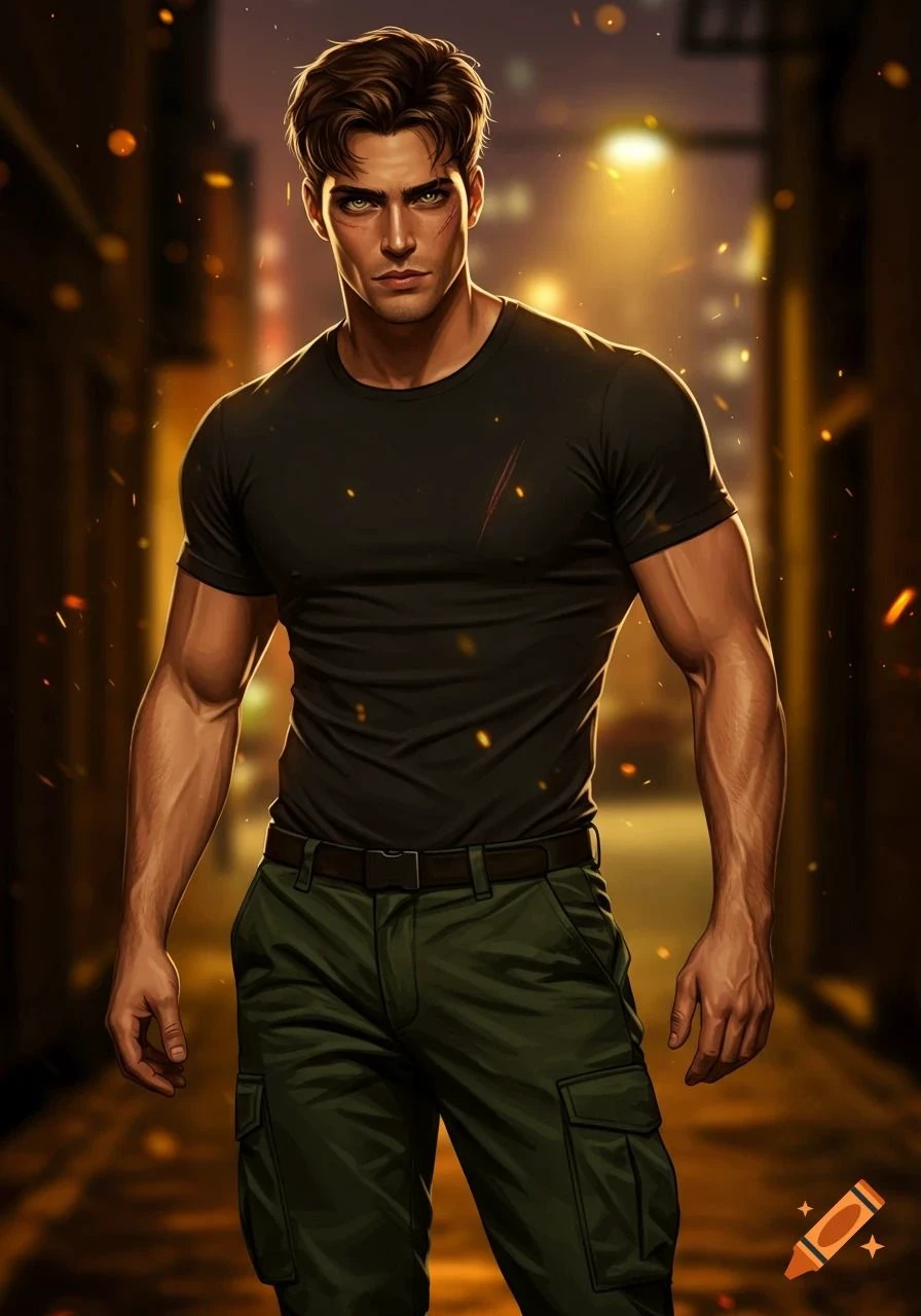 Ethan Kennedy thumbnail