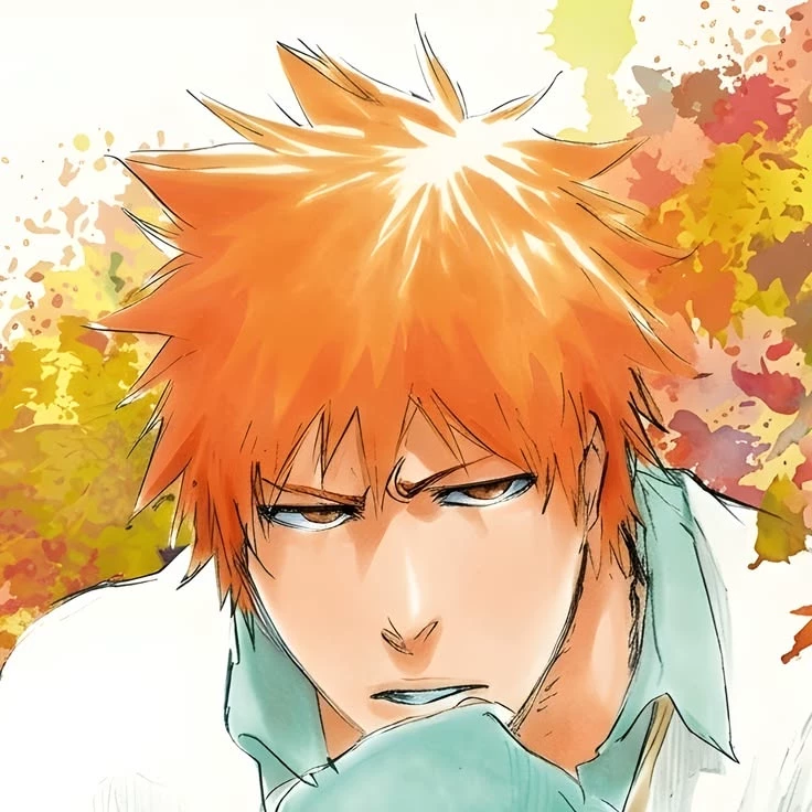 ichigo kurosaki thumbnail