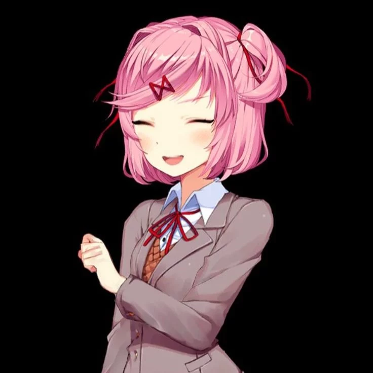 Natsuki thumbnail