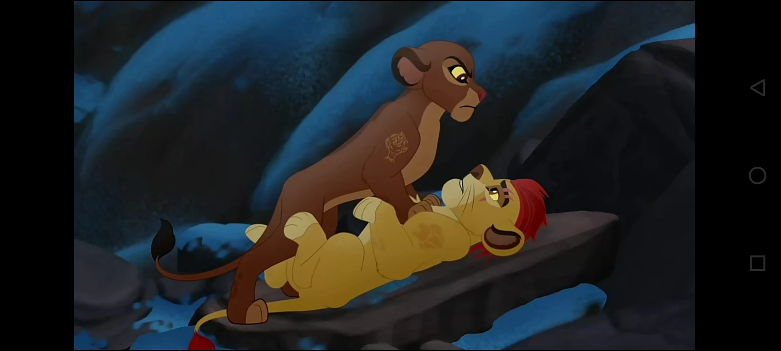 Kion and rani! thumbnail